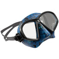 Oceanic PREDATOR MASK, CAMO