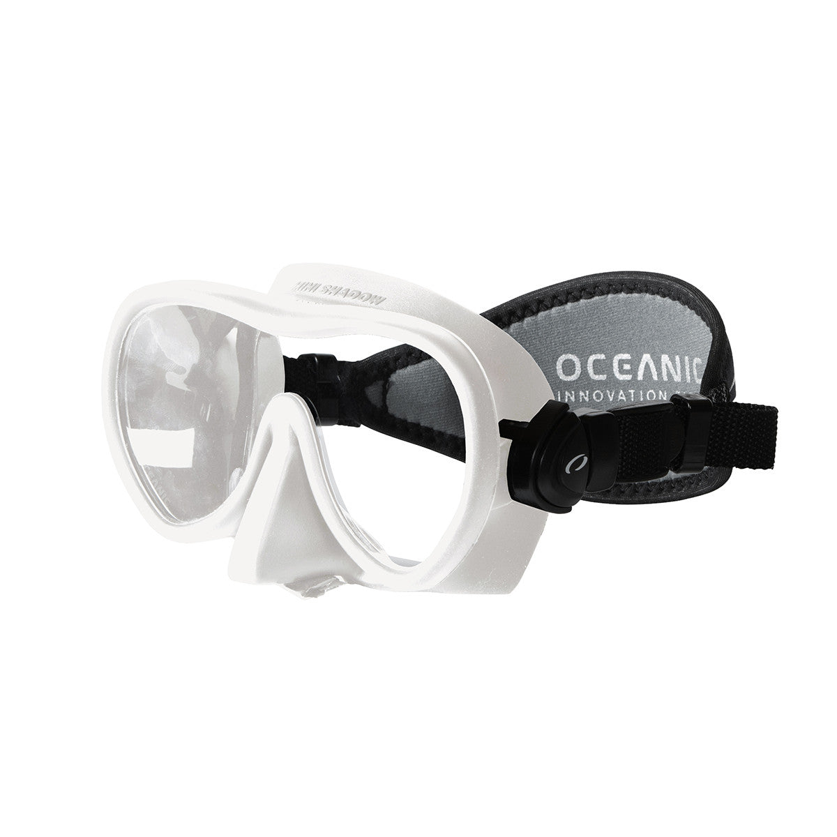 Oceanic SHADOW MASK, NEO STRAP