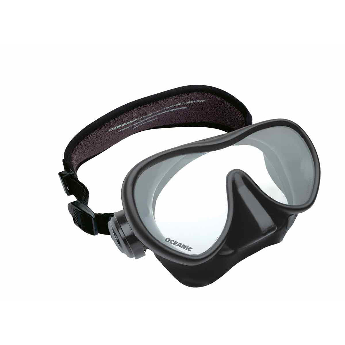 Oceanic SHADOW MASK, NEO STRAP