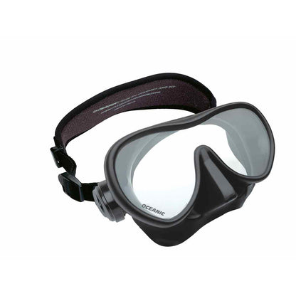 Oceanic SHADOW MASK, NEO STRAP