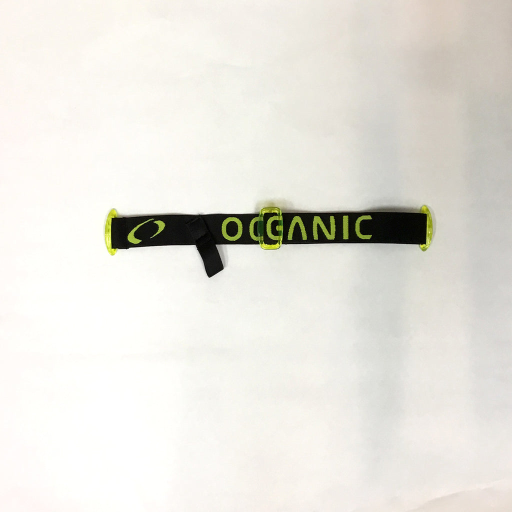 Oceanic STRAP, REPLCMNT, CYANEA