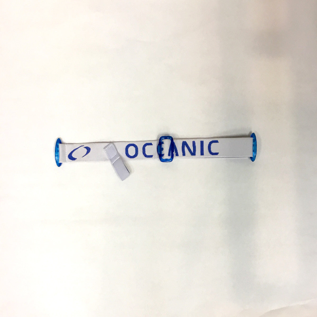 Oceanic STRAP, REPLCMNT, CYANEA