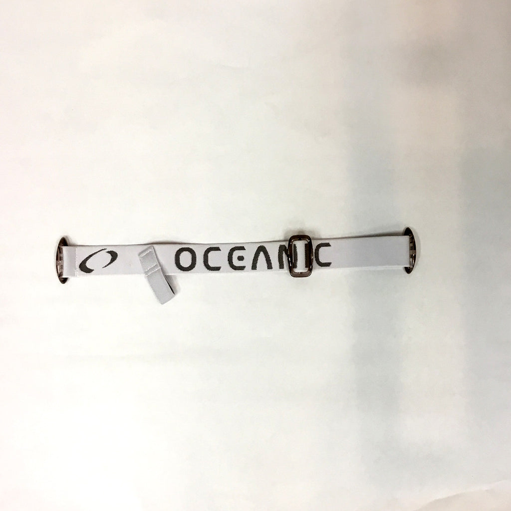 Oceanic STRAP, REPLCMNT, CYANEA