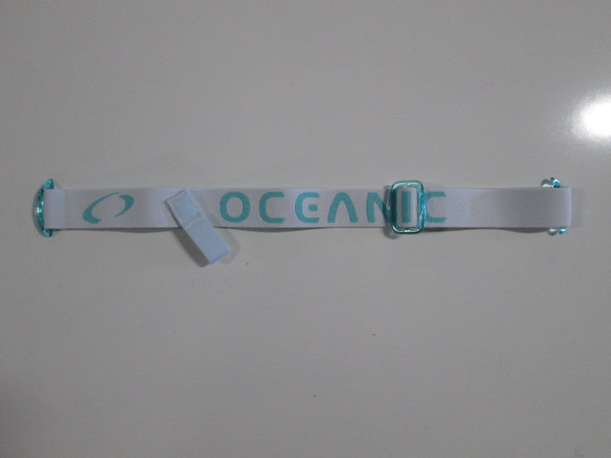Oceanic STRAP, REPLCMNT, CYANEA