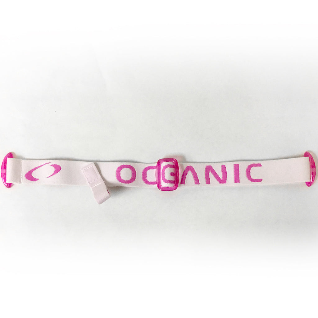 Oceanic STRAP, REPLCMNT, CYANEA