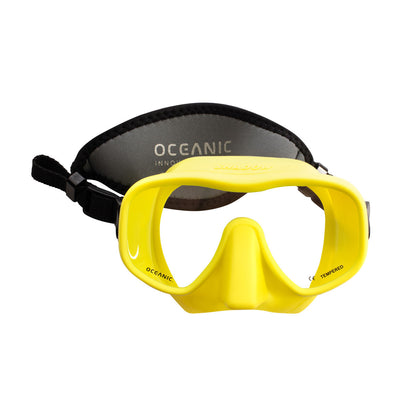 Oceanic SHADOW MASK, NEO STRAP