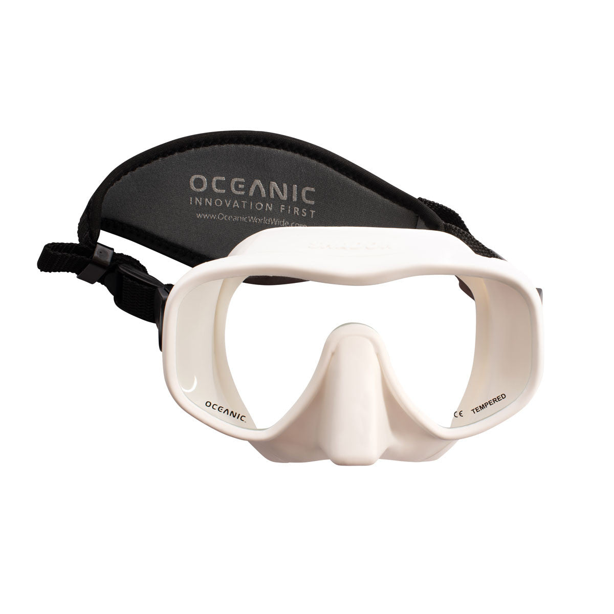 Oceanic SHADOW MASK, NEO STRAP