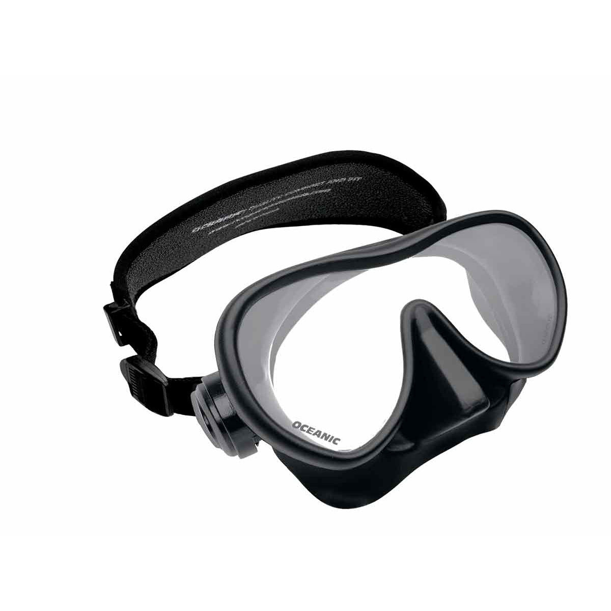 Oceanic SHADOW MASK, NEO STRAP