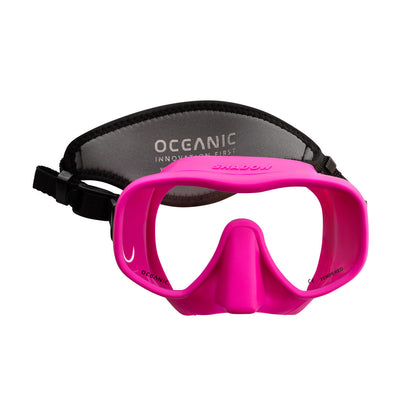 Oceanic SHADOW MASK, NEO STRAP