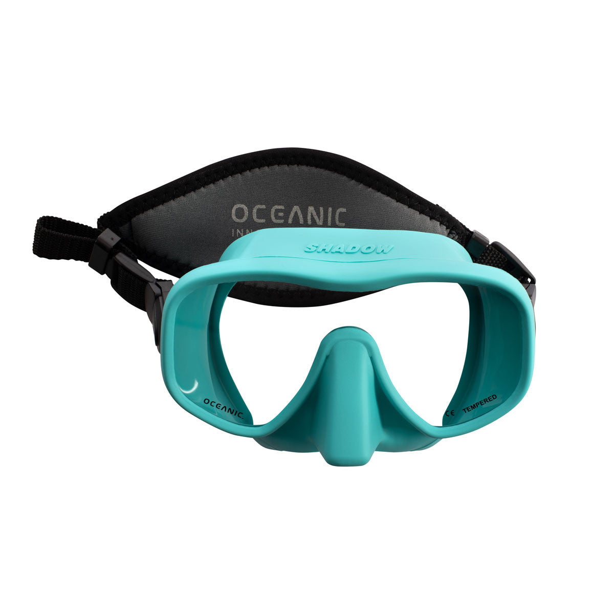 Oceanic SHADOW MASK, NEO STRAP