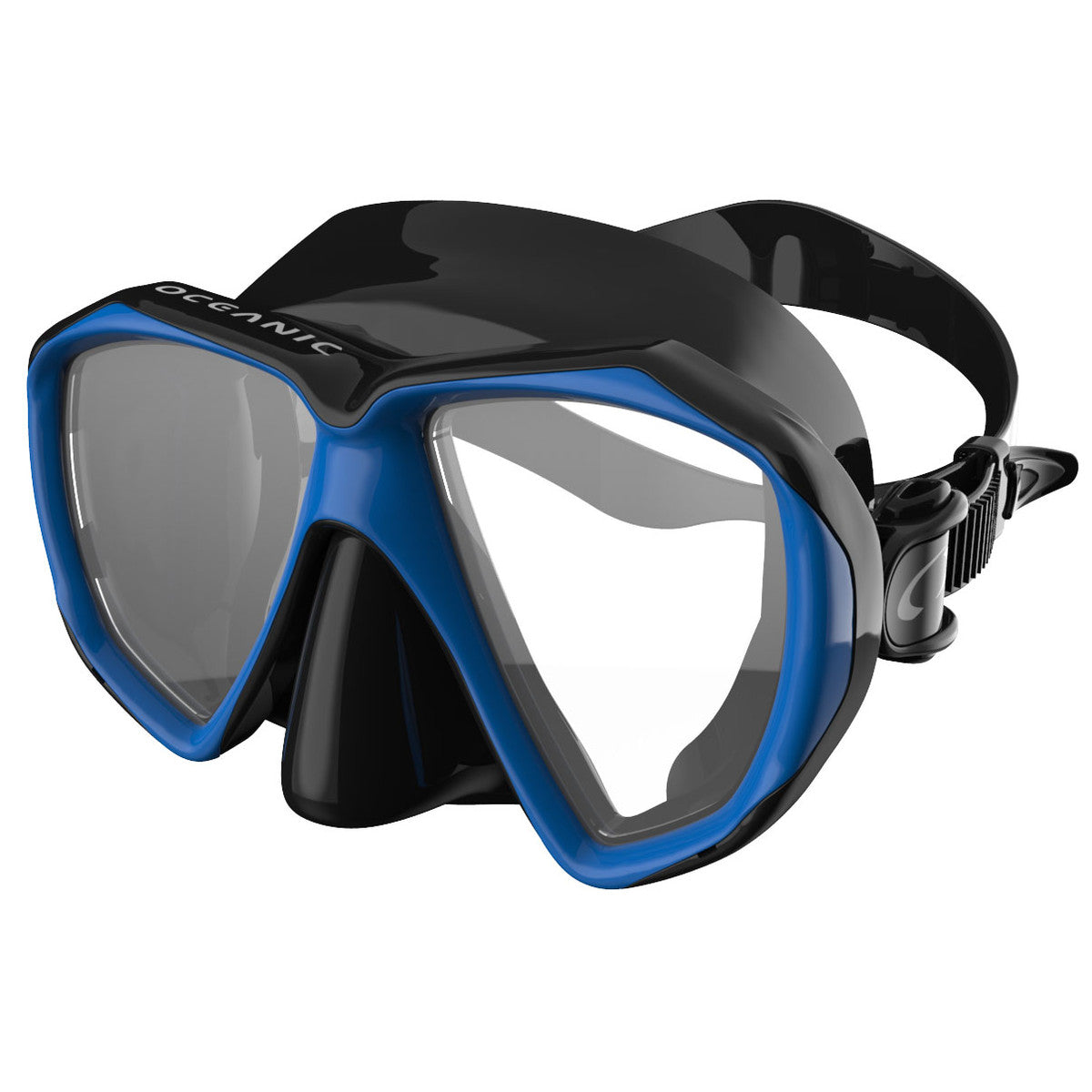 Oceanic DUO MASK