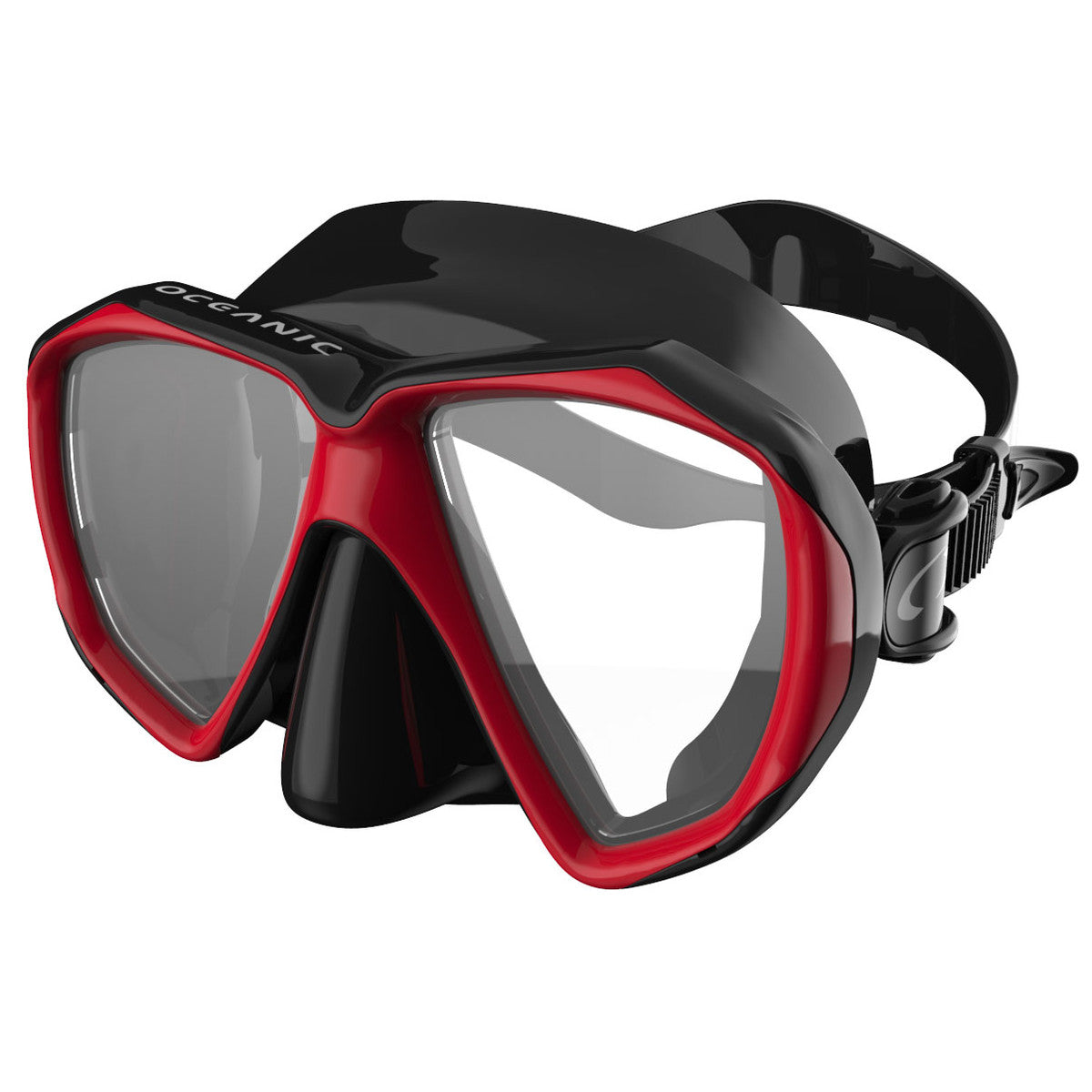 Oceanic DUO MASK