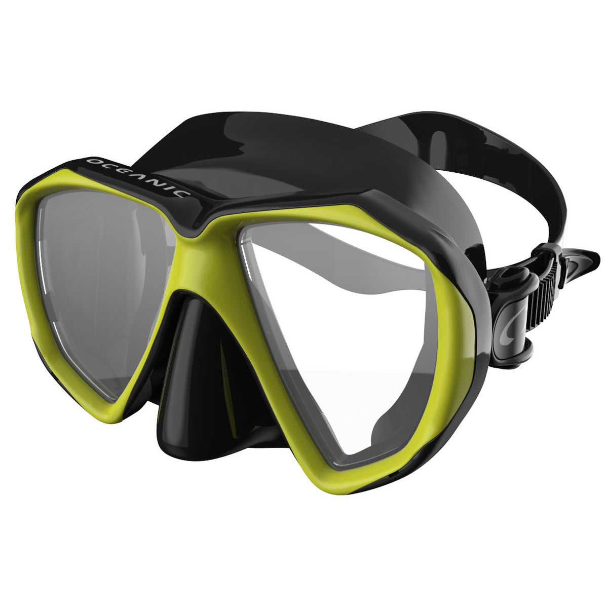 Oceanic DUO MASK