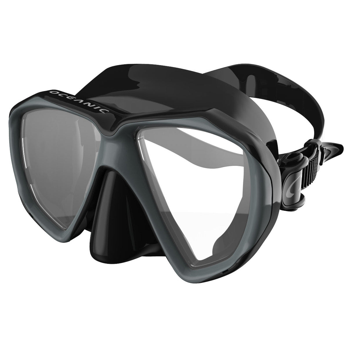 Oceanic DUO MASK