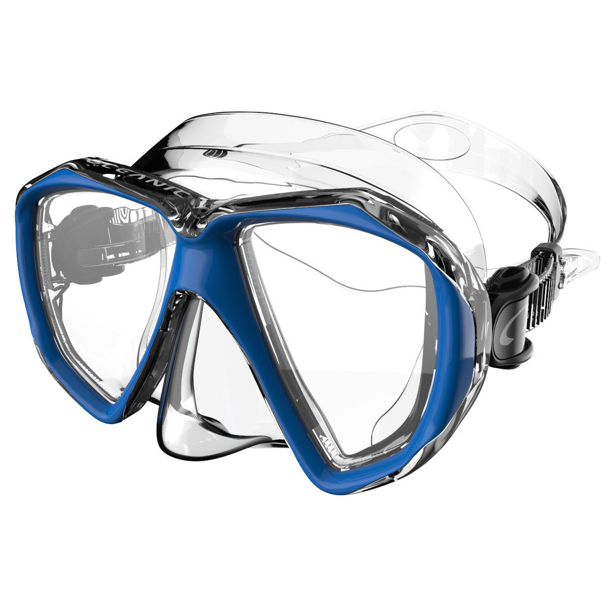 Oceanic DUO MASK