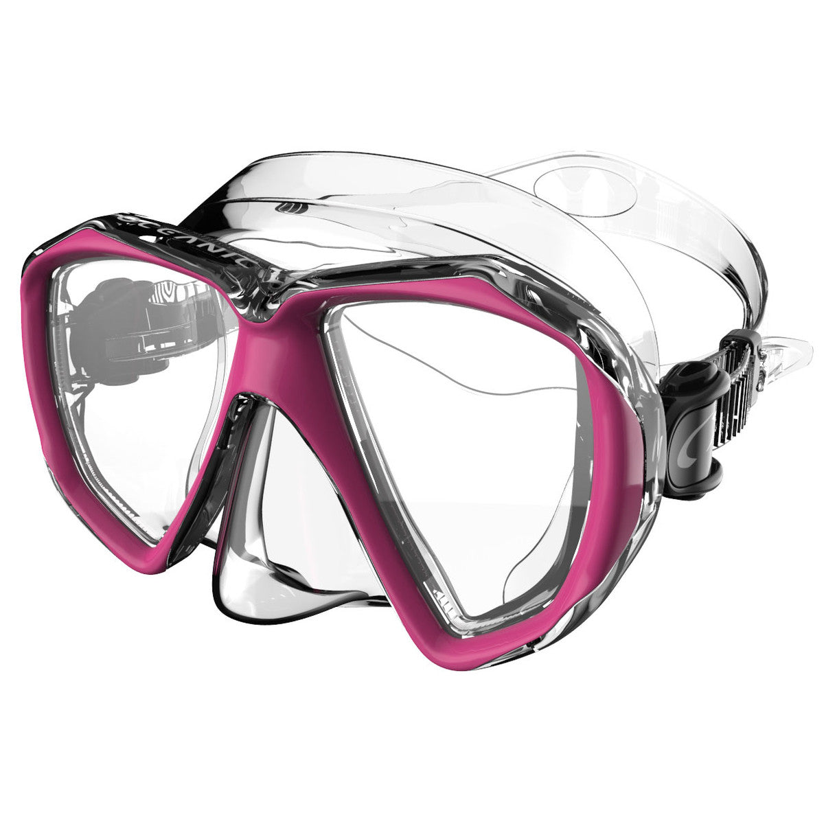 Oceanic DUO MASK