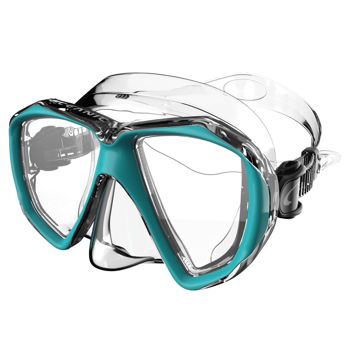 Oceanic DUO MASK