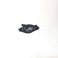 Oceanic COMFORT MASK STRAP, BK