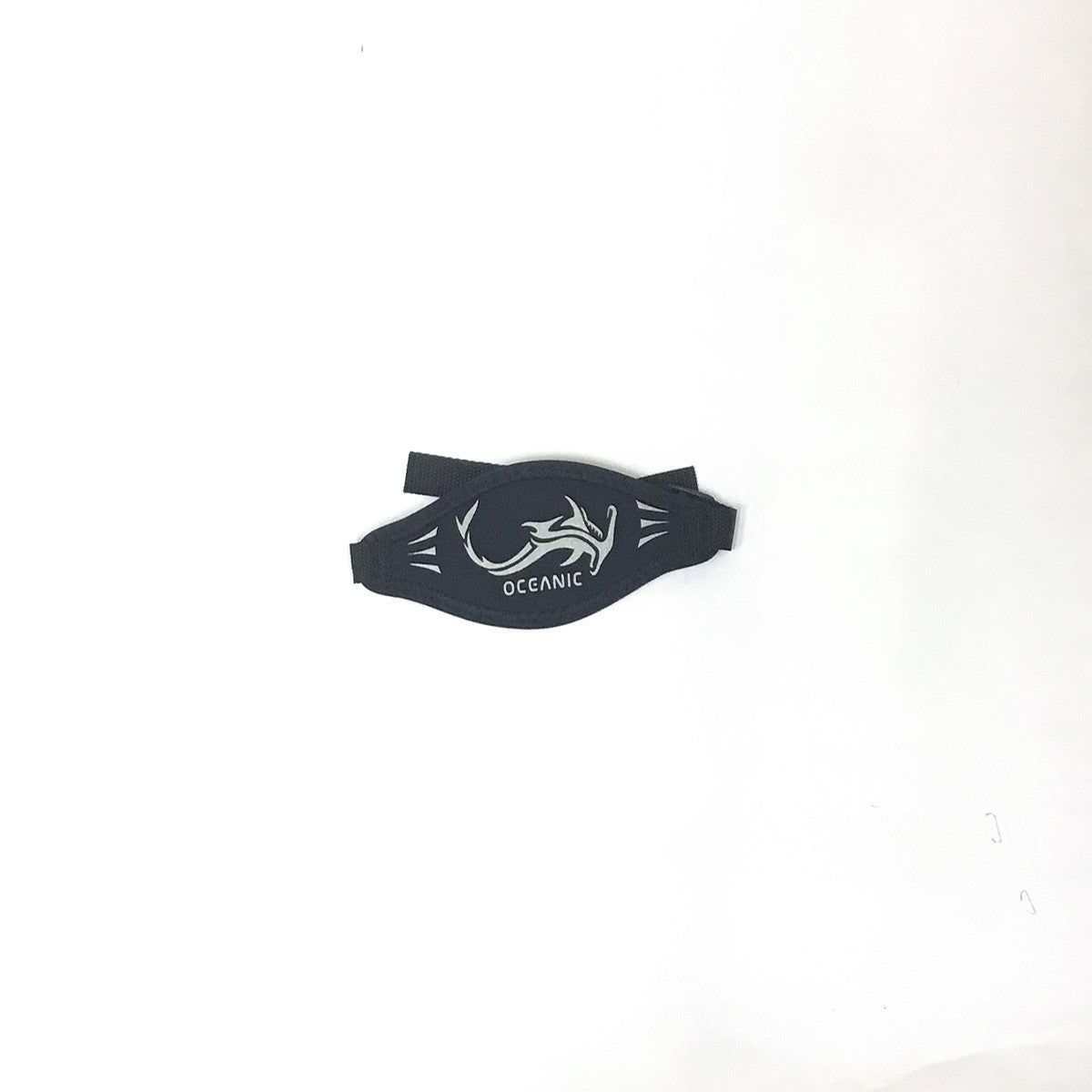 Oceanic COMFORT MASK STRAP, BK
