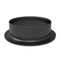Marelux Zoom Gear for Canon EF 16-35mm f/2.8L II USM