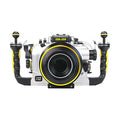 Sea&Sea MDX-α7RVU(SV) / Optical TTL / Customized Kit for α7RV