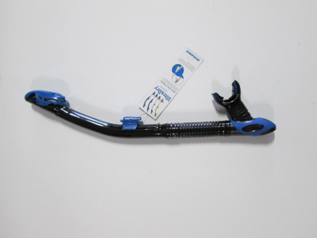 Oceanic ULTRA DRY SNORKEL