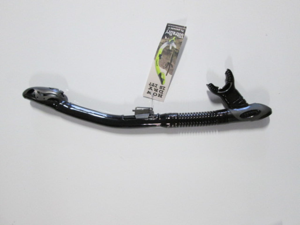 Oceanic ULTRA DRY SNORKEL