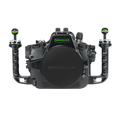 Marelux MX-Z8 Housing for Nikon Z8 Mirrorless Digital Camera