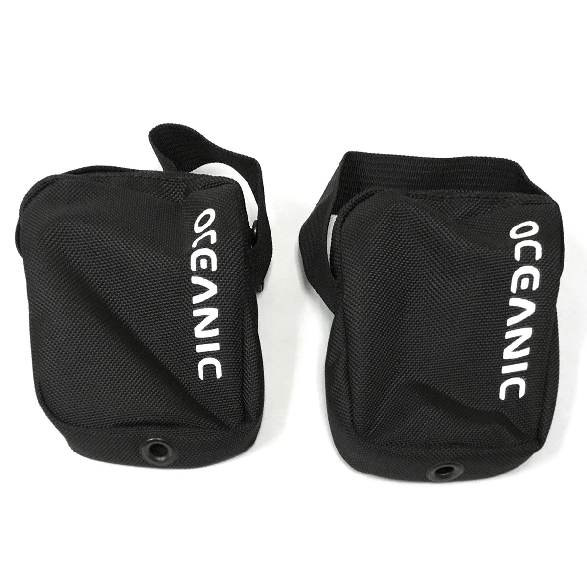 Oceanic WEIGHT PKT, BIO LITE FRONT PR