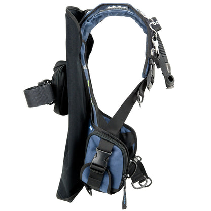 Oceanic BIO LITE Scuba Diving BC