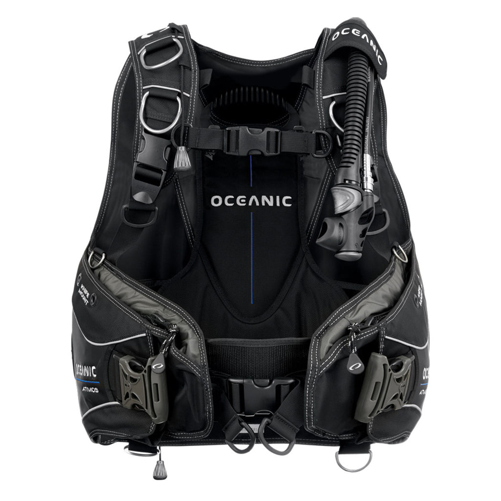 Oceanic ATMOS BC