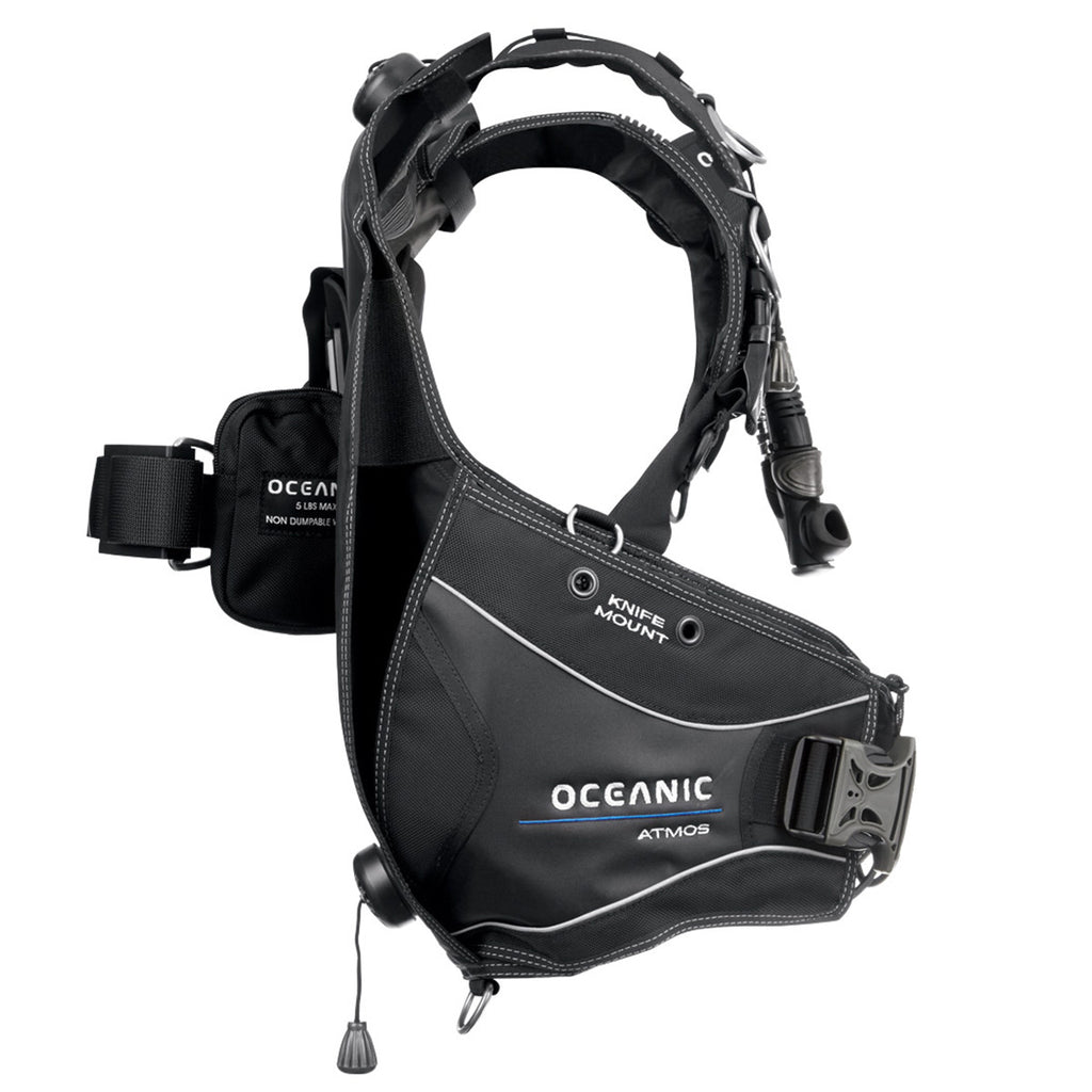 Oceanic ATMOS BC