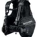Oceanic OCEANPRO BC w/QLR4 Pockets