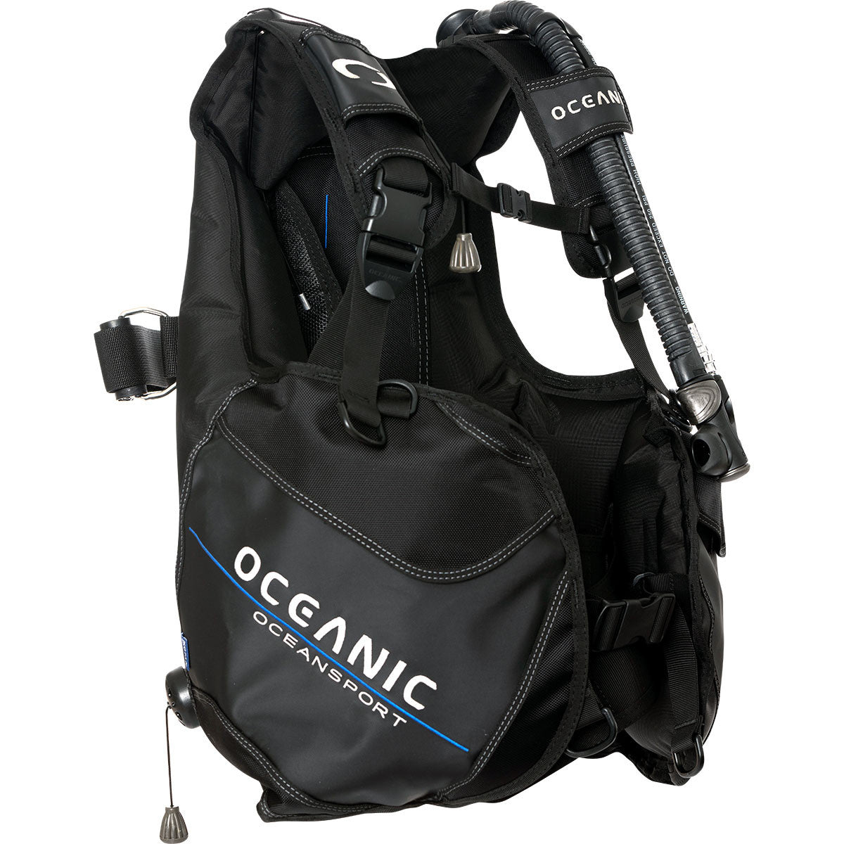 Oceanic OCEANSPORT BC