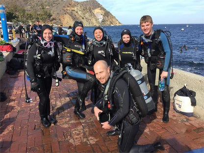 Advanced Scuba Diver Academic Course and Review Session