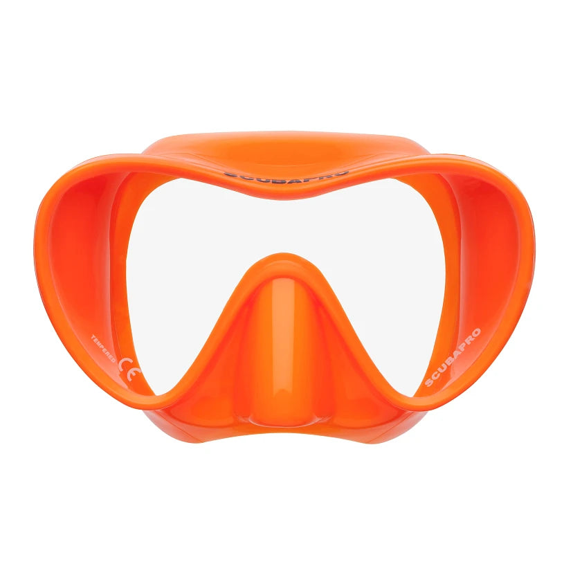 ScubaPro Trinidad 3 Mask