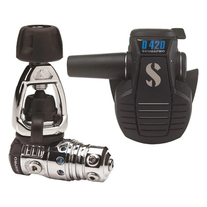 ScubaPro MK25 EVO/D420