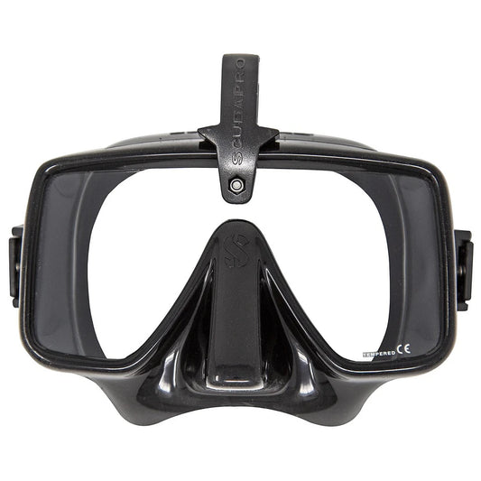 ScubaPro Frameless HUD - Black