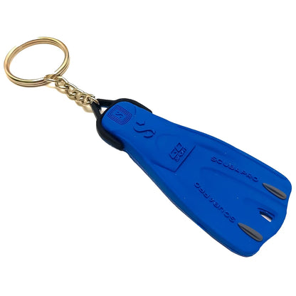 ScubaPro GO Sport Keychain