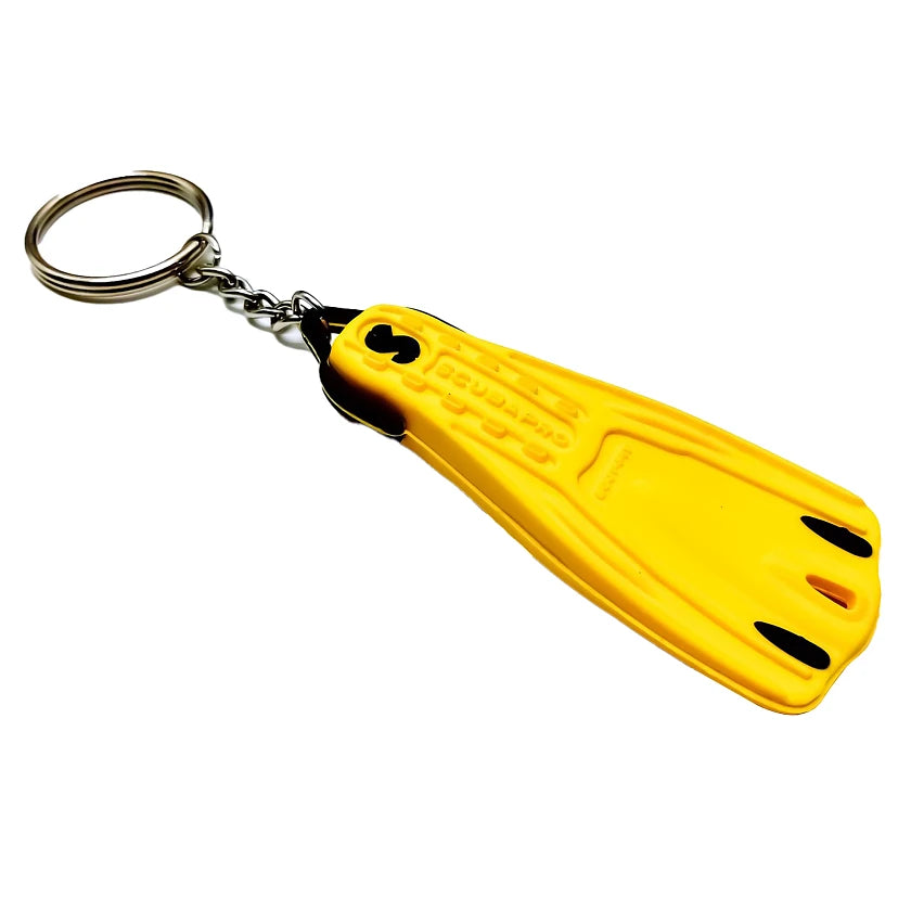 ScubaPro GO Sport Keychain