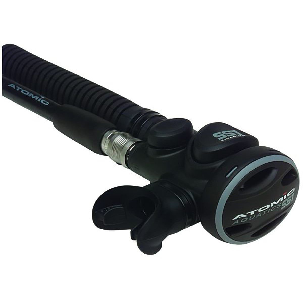 Atomic SS1 Safe Second Regulator
