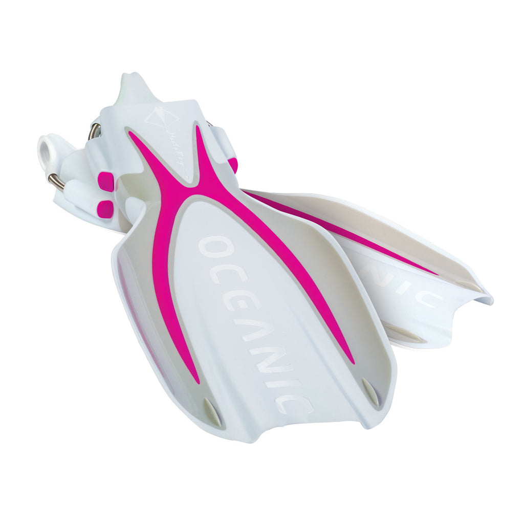 Oceanic MANTA RAY FIN