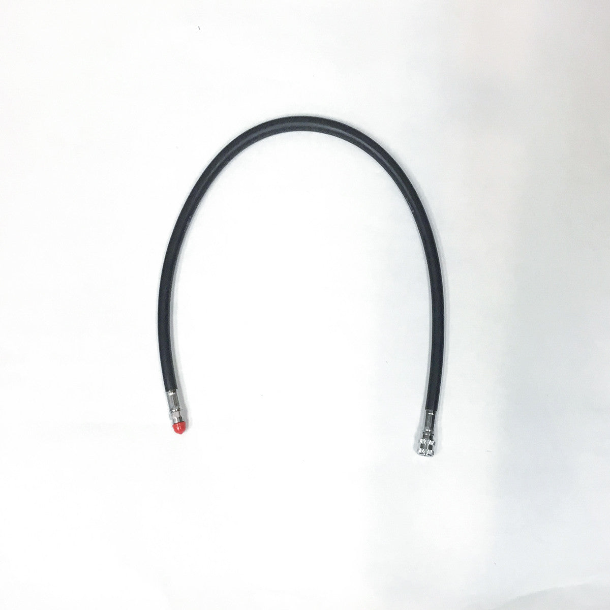 Zeagle 28” Low pressure, QD inflator hose