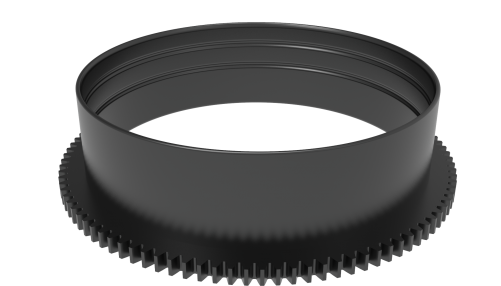Marelux Zoom Gear for Canon EF 24-70mm F/4L IS USM