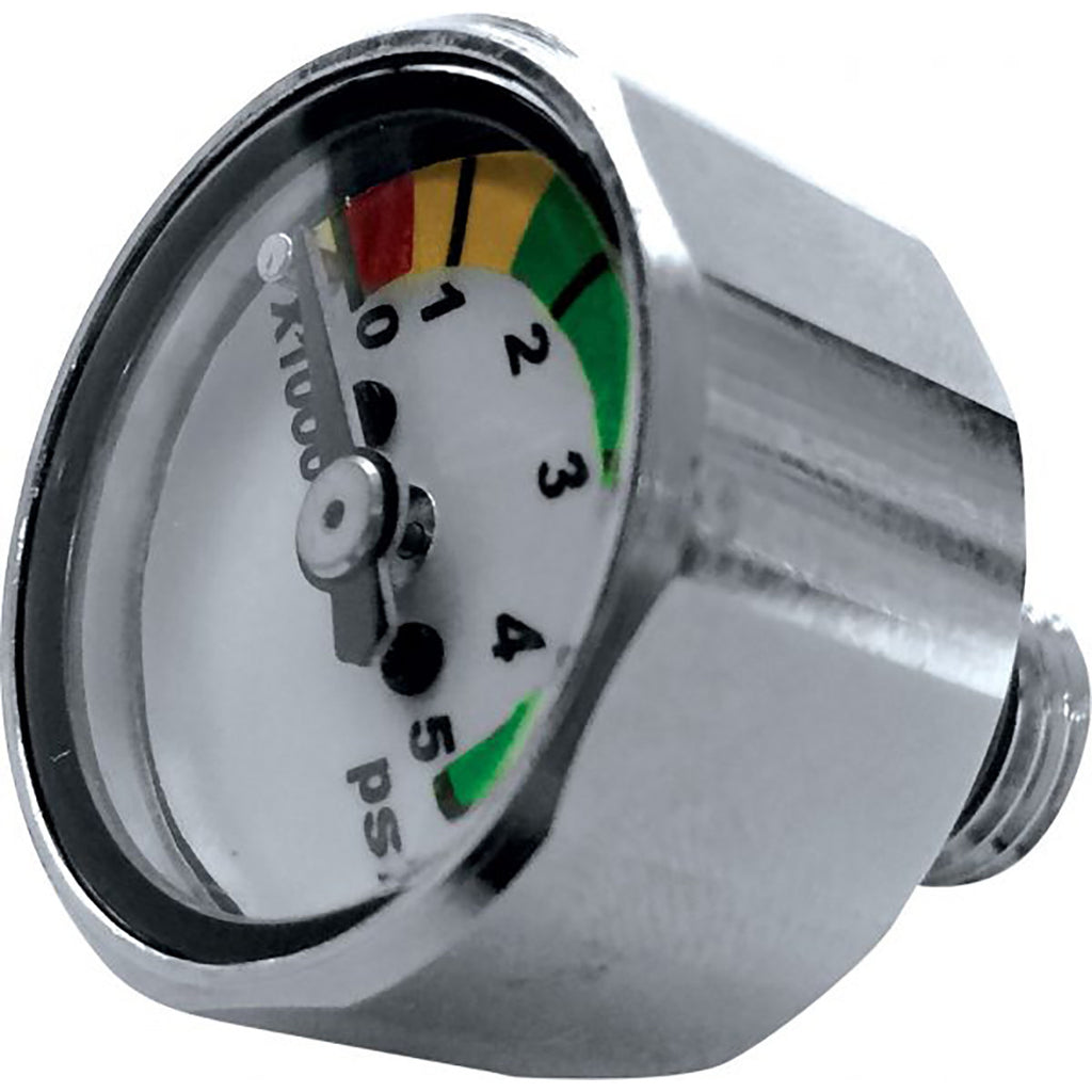 Hollis LG PONY BOTTLE GAUGE