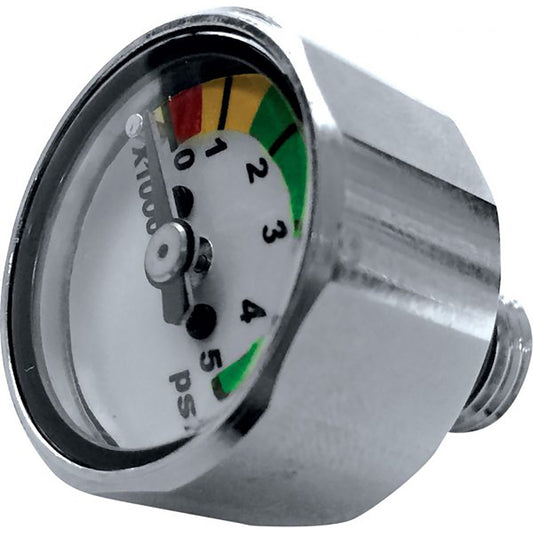 Hollis LG PONY BOTTLE GAUGE