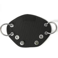 Hollis KATANA BUTT PLATE