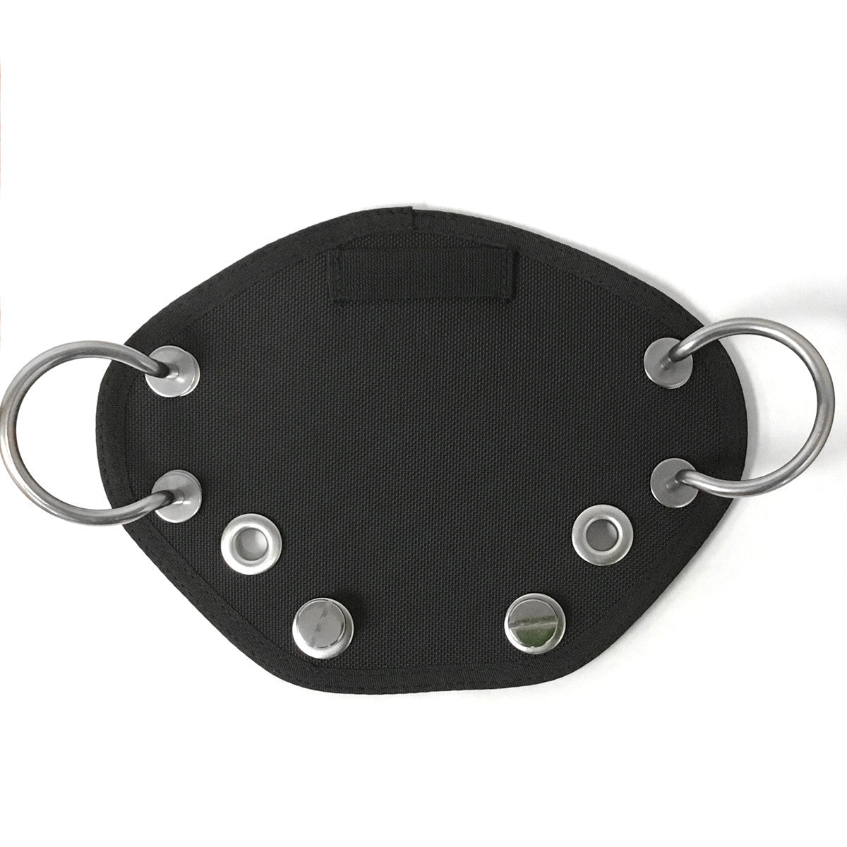 Hollis KATANA BUTT PLATE