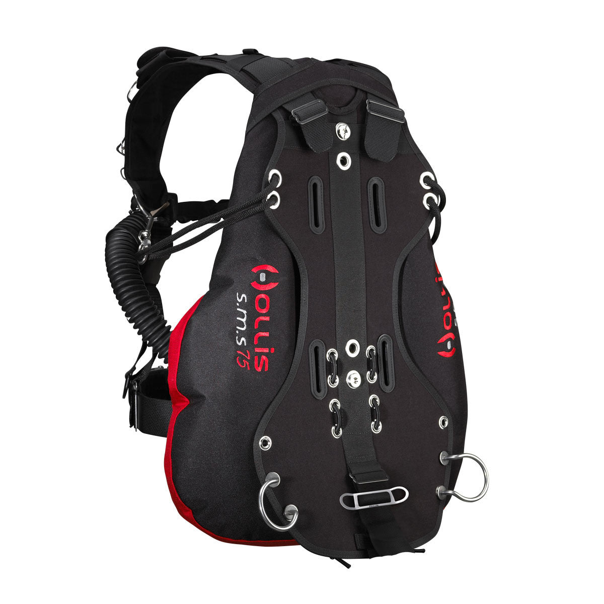 Hollis SMS75 COMPLETE - SINGLE PKG