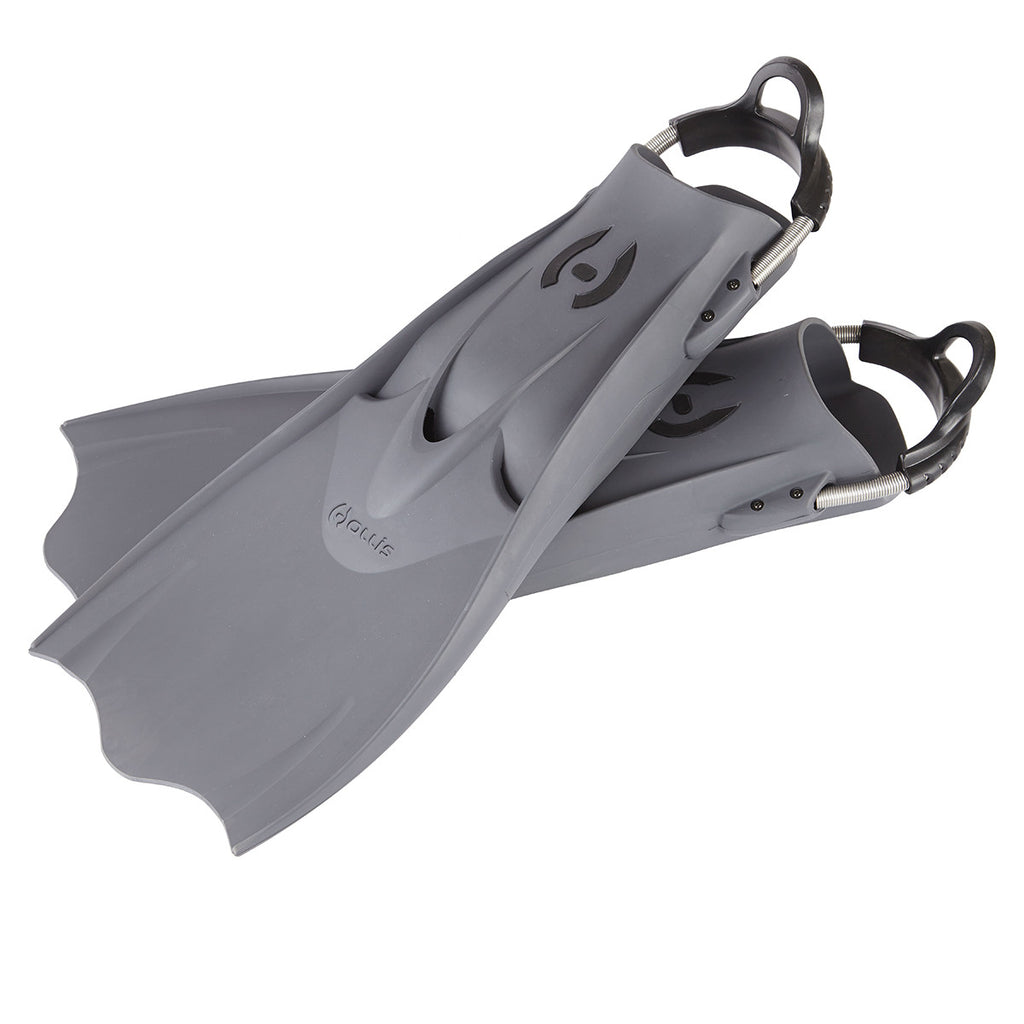 Hollis F-1 LT scuba diving fin